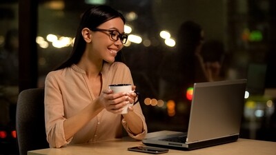 Progressive French courses