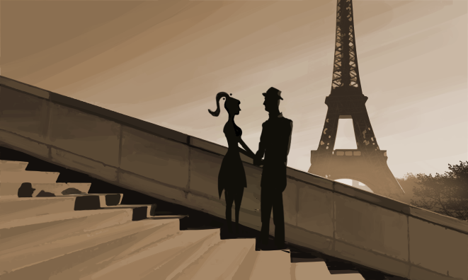 Blended Pro III - 60 French sessions in small groups &amp; 24 months e-learning