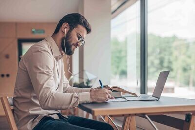 Progressive Dutch Courses - October