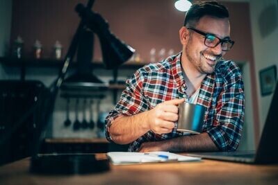 Intensive Dutch - Cycle 21/04