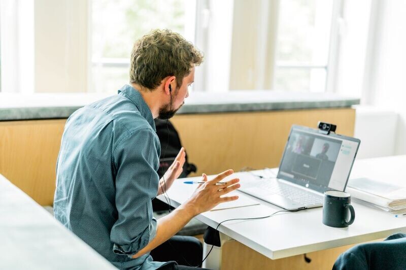 Private German course: 25 sessions