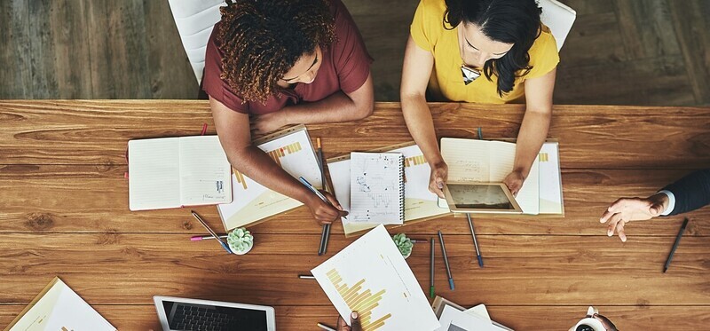 Evening English Course in Paris - Mon &amp; Wed - 10 weeks