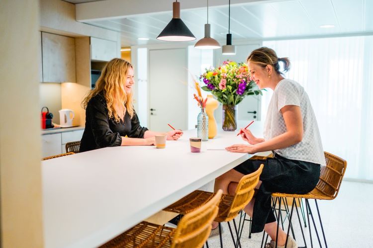 Intensive Dutch course XIII - 8 weeks