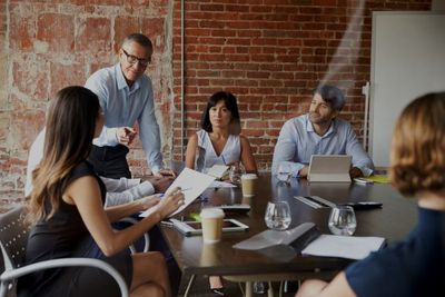Full Intensive Dutch Course - Cycle 29/03