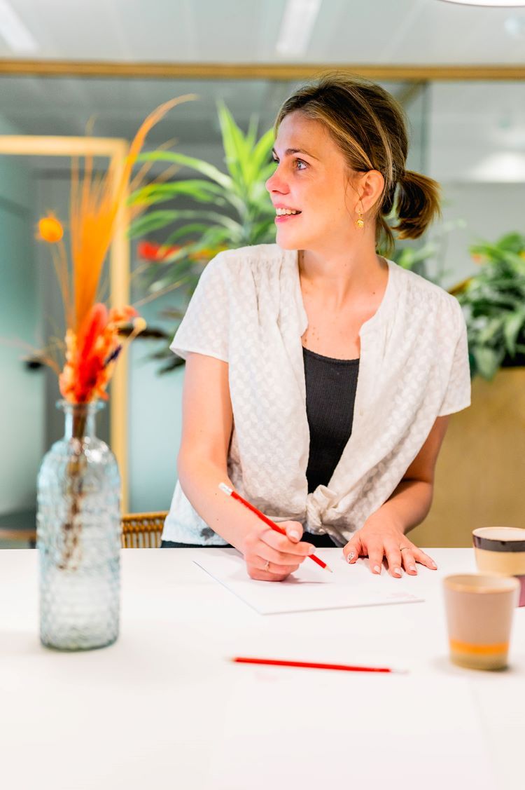 Private French course: 150 sessions