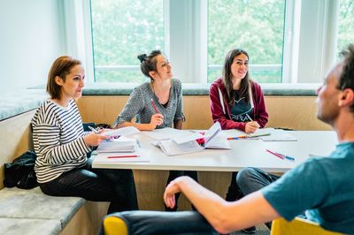 Intensive Dutch - Cycle 15/03