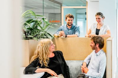 Full Intensive Dutch Course - Cycle 22/03