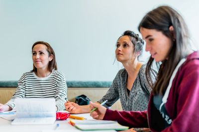 Intensive Dutch - Cycle 22/03