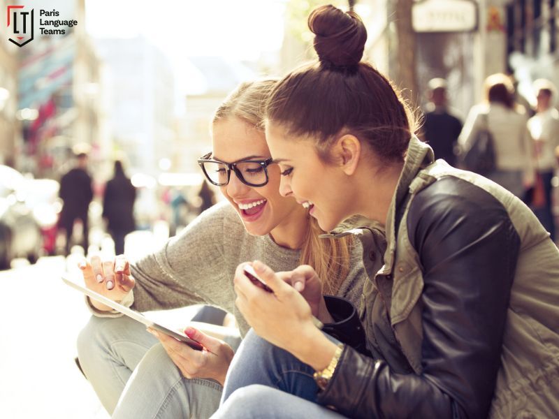 Intensive French Courses Premium - 23h