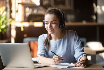 Progressive French Courses in September