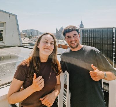 Full intensive Dutch courses in Amsterdam