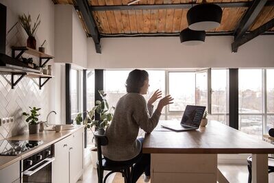 Intensive French + Co-living
