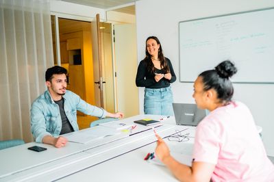 Full Intensive Dutch Course - Cycle 23/11