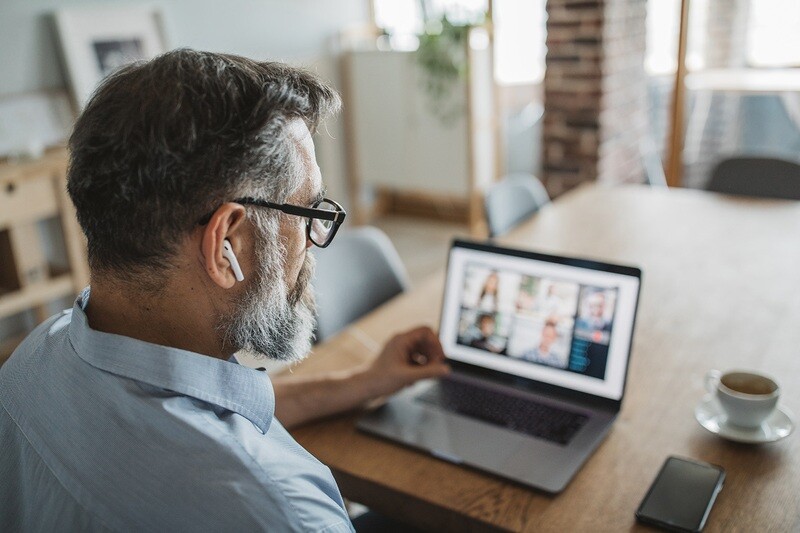 Intensive Online French I: 20 sessions