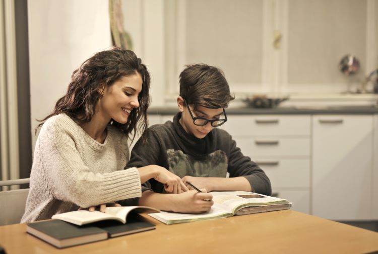 Duo language course: 16 sessions