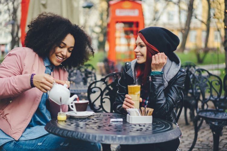 Evening English Premium Course in Amsterdam – 8 Weeks – Group + 8 Private Sessions