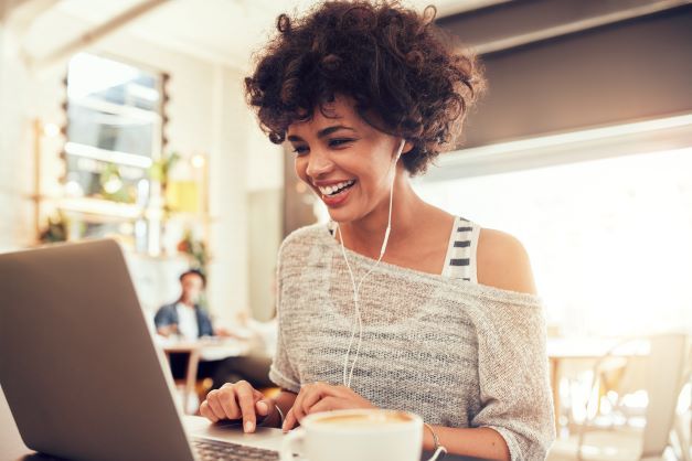 Intensive Online French: 10 sessions
