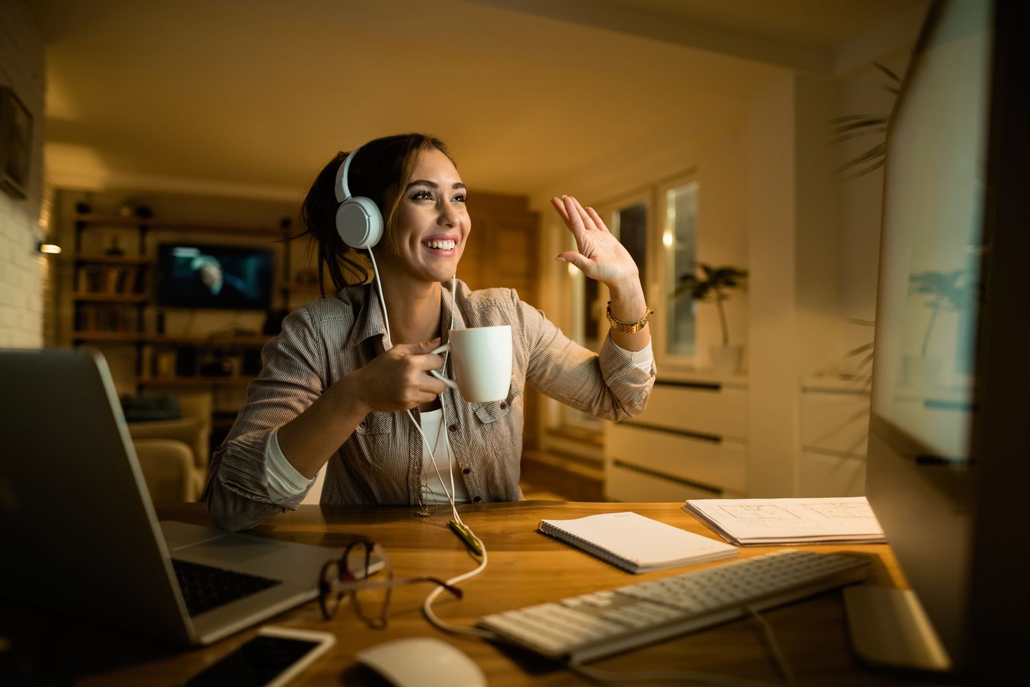 Tailored Intensive French+ Courses