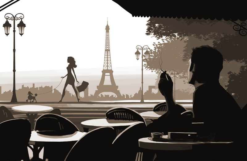 Intensive French Course - 4 days