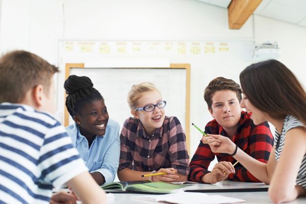 Evening French Course in Paris - Mon-Wed - 5 weeks