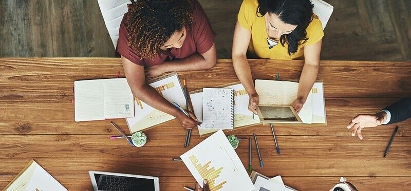 Private English course: 50 sessions