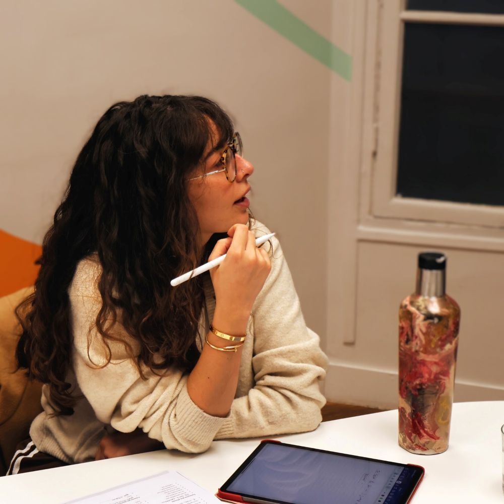 Intensive English+ Courses Premium III