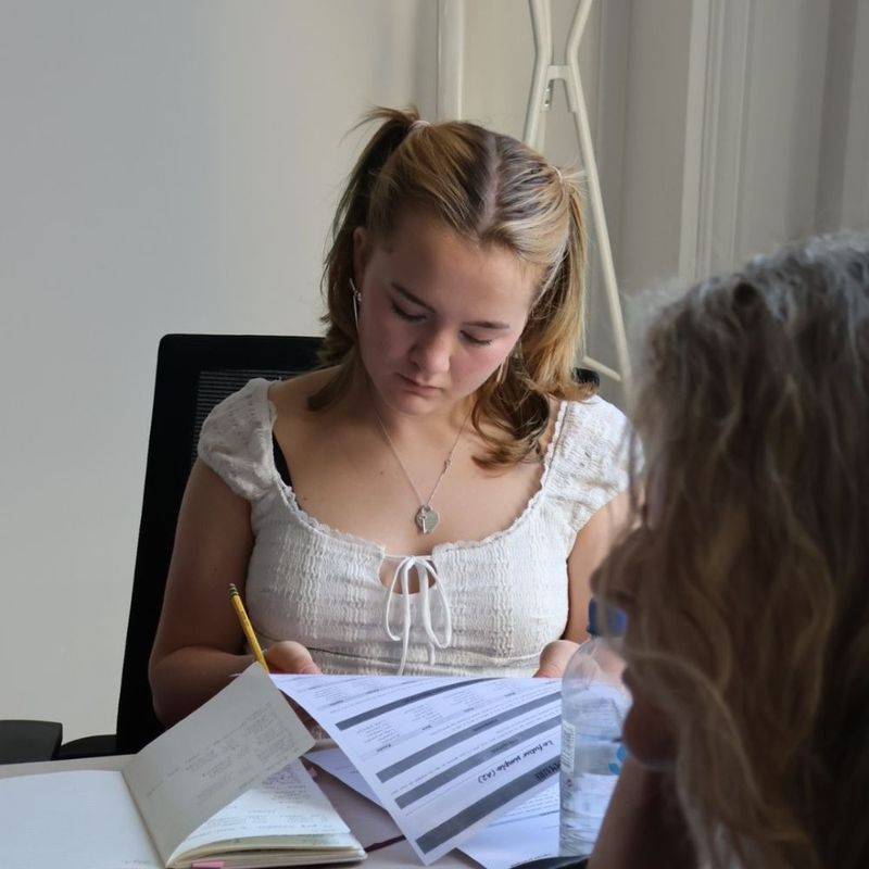 Intensive English+ Courses Premium IV
