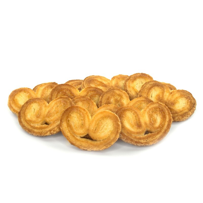 Schweinsohren 150gr.