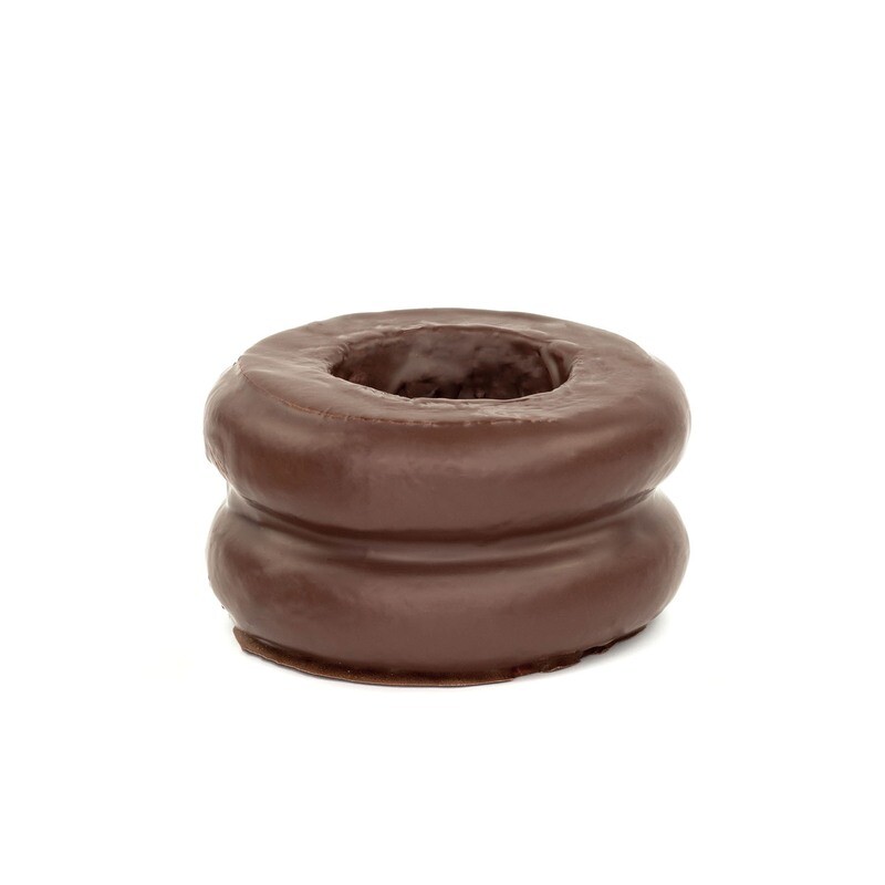 Handgemachter Baumkuchen 2er Ring (ca. 360 gr.) im Geschenkkarton