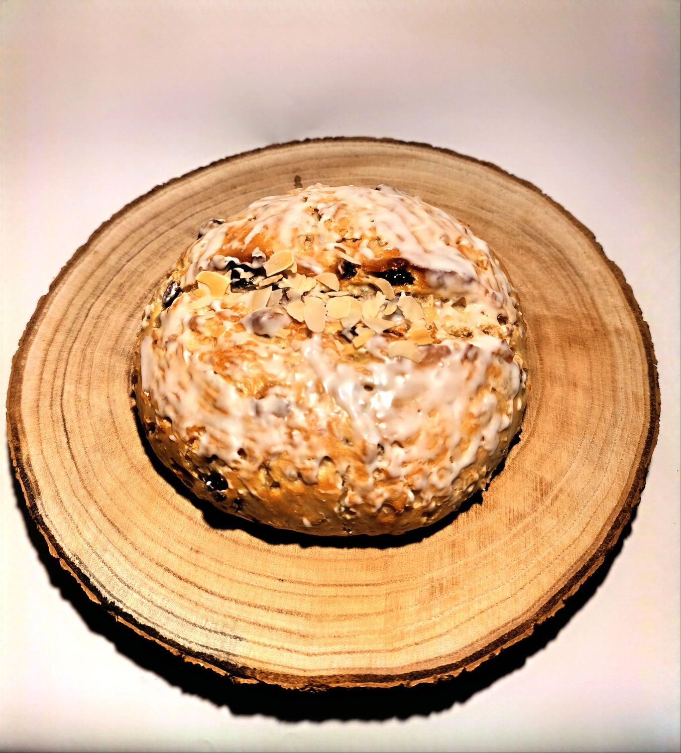 Osterbrot 500gr. (erhältlich ab Mittwoch 20.03.25)