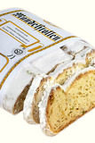 Bierbaum&#39;s Mandelstollen (ab 23. November)