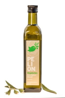 Geschenkideen: Ausgewählte Weine &amp; Olivenöl