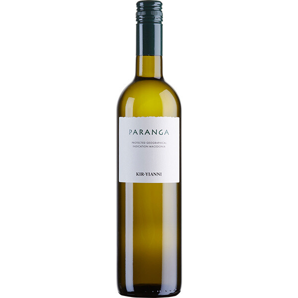PARANGA Weißwein trocken 2025 750 ml
