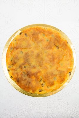 Stollen-Kartoffelkuchen