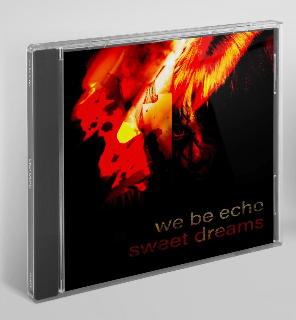 Sweet Dreams