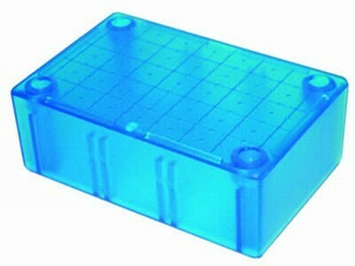 ENCL JIFFY UB5 IMAC BLU 83X54X31MM