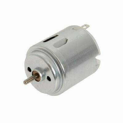 MOTOR 4.5VDC 23G/CM HOBBY