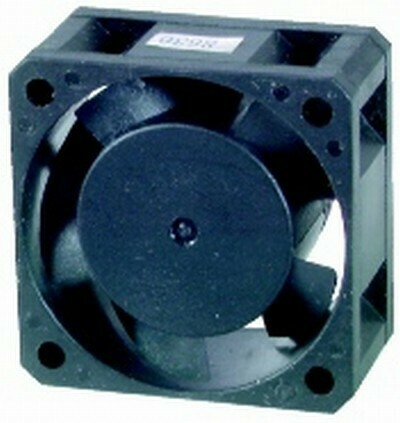 FAN 12VDC 40MM