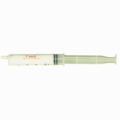 HEATSINK COMPOUND SYRINGE 50G