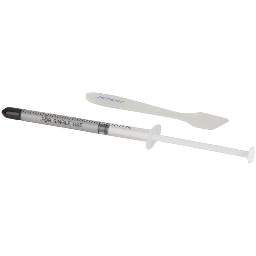 HEATSINK COMPOUND SYRINGE 3G