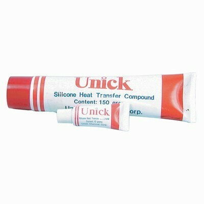 HEATSINK COMPOUND TUBE SML 10G