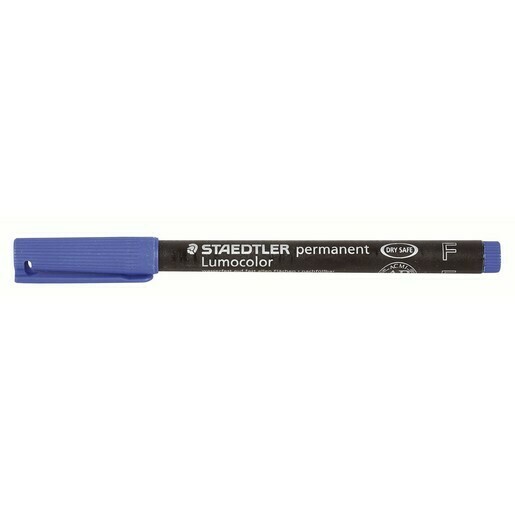 PEN ETCH RESISTANT PCB W/PROOF FINE TIP