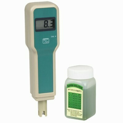 Hand Held pH Meter