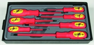 SDVR SET 7PCE 1000V