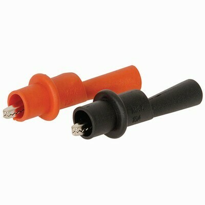CLIP ALLIGATOR SUIT DMM PROBES R&amp;B