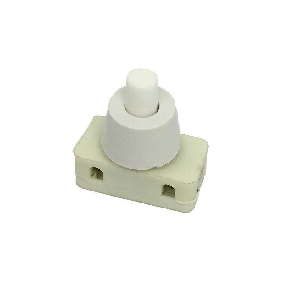 SWITCH PUSH BUTTON 12VDC 2A