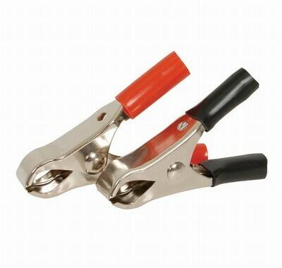 CLIP BATT 15A 55MM 20MM R&amp;B PR