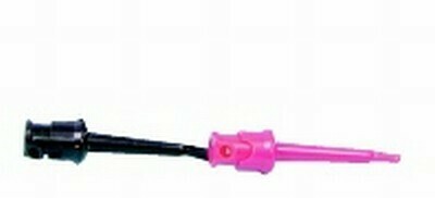 HOOK EZ 55MM BLK
