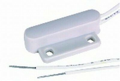 SWITCH MERCURY MINI SPST  PLAST W/L