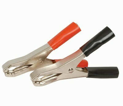 CLIP BATT 50A 98MM R&amp;B PR
